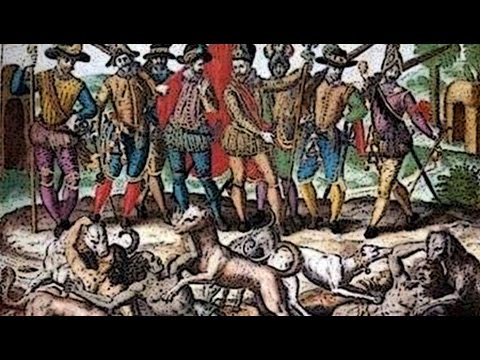 Genocid nad američkim urođenicima i njihova borba za opstanak - intervju sa Roxanne Dunbar-Ortiz | Empire Files 011