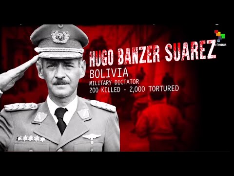 Američka škola koja obučava diktatore i odrede smrti | Empire Files 012 