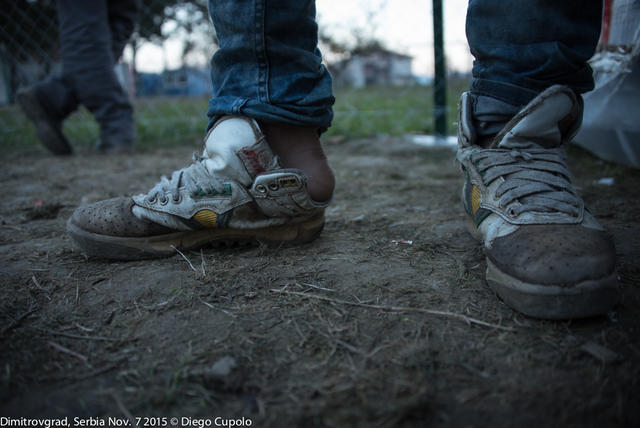 Po izlasku iz bugarske „džungle“