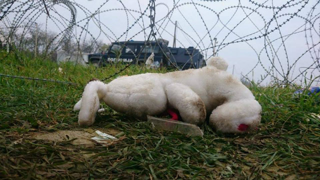 Poziv za podršku Idomeniju