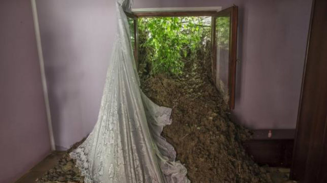 Među zemljama najteže pogođenim klimatskim promenama i tri balkanske