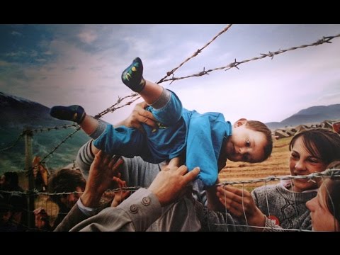 Cenzurisana realnost izbegličke krize | Empire Files 008