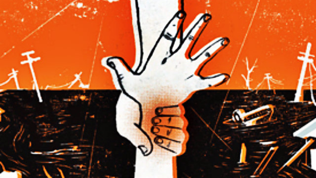 Šta znači „imati sve pod kontrolom“???