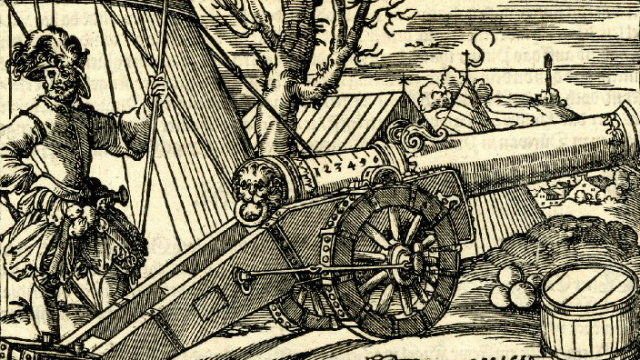 Veliki prasak modernosti 