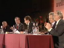 Debata: da li je ateizam novi fundamentalizam