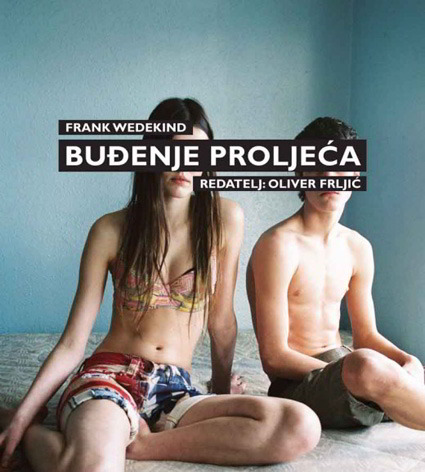 Buđenje proleća Buđenje proleća