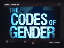 Codes of gender