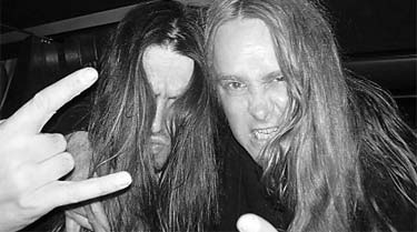 metalci