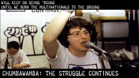chumbawamba