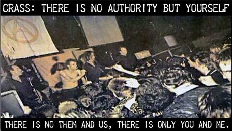 crass