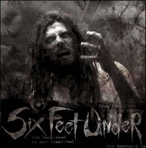Six Feet Under