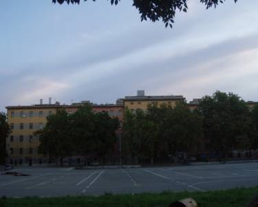 Karlo Rojc
