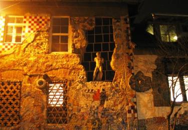 Metelkova