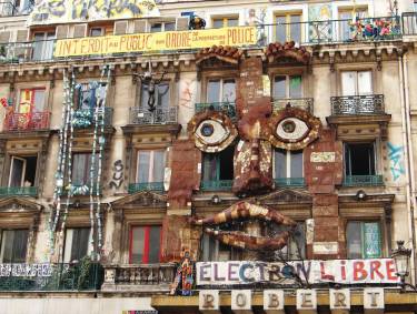 Rivoli Pariz