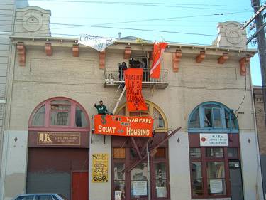 San Francisko