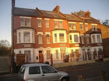 St Agnes Place