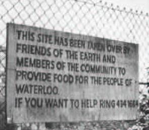 food for people