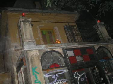 Vila Kiseljak