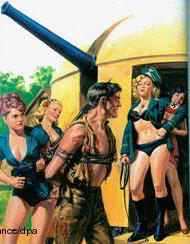 stalag 13