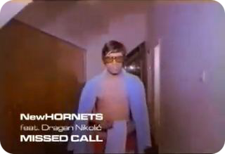 New HORNETS - Missed Call