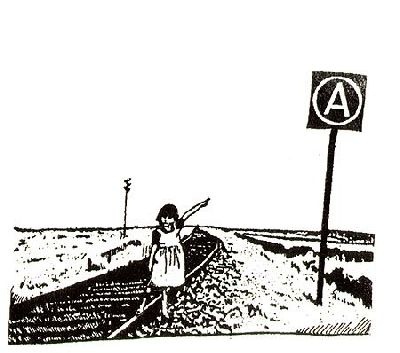 anarchy