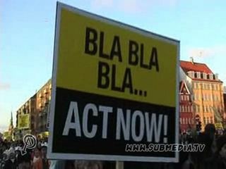 SUBMEDIA: NEVER TRUST A COP - Special Raport From Copenhagen