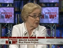 DEMNOW! Maude Marlow DEMNOW! Maude Marlow