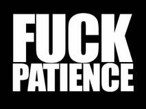 END:CIV | Fuck Patience