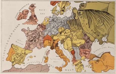 europa europa
