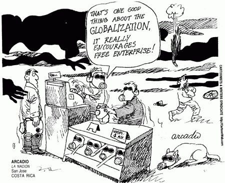 globalization_gasmaska