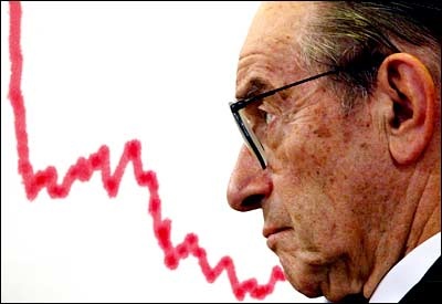 greenspan