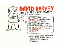 David Harvey