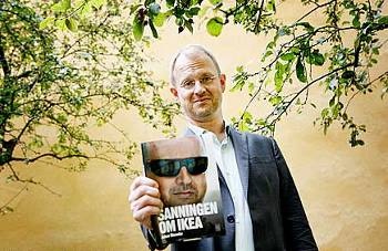 johan stenebo