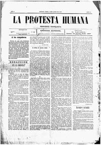 La_Protesta_Humana La_Protesta_Humana
