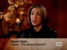 Naomi Klein