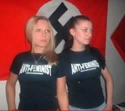 nazis nazis