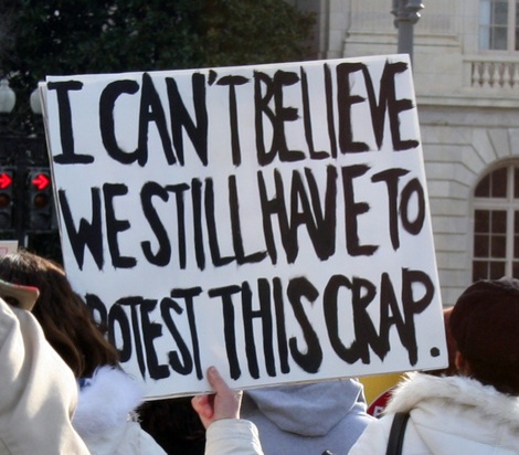 protestcrap protestcrap