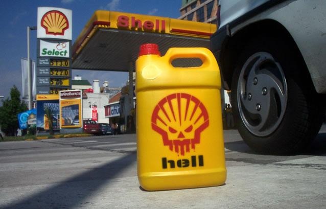 shellhell