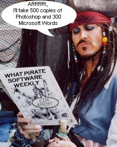 softwarepiracy softwarepiracy