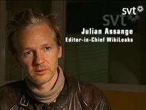WikiRebels - The Documentary WikiRebels - The Documentary