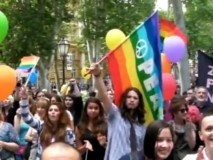Zagreb Pride 2010