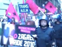 Zagreb Pride 2010