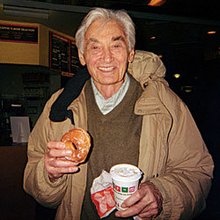 zinn donut