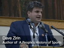 Dejv Zirin